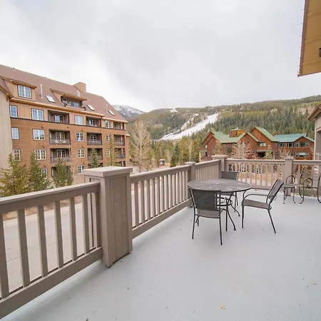 Expedition Station 8592 By Summitcove Lodging